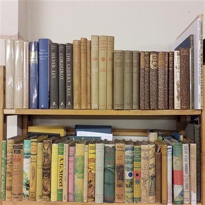 Lot 392 - Drinkwater (John). The Collected Poems of John Drinkwater, 2 volumes, limited edition, 1923