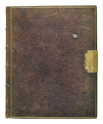 Lot 50 - Netherlands. 'A Tour to the Netherlands and Holland', 1826