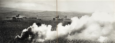 Lot 134 - Israel. A group of 47 photographs of Israel by Harry S. Deutsch, circa 1970s