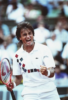 Lot 232 - Sports. A group of large-format photographs by Gary M. Prior, circa 1980s/1990s
