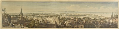 Lot 227 - Le Havre. Martens (Henry), circa 1820
