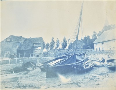 Lot 5 - Great Britain. A large and assorted collection of mostly British photographs, late 19th century