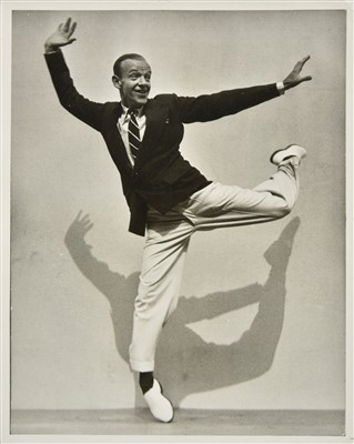 Lot 270 - Munkacsi (Martin). 46 photographs, various subjects & various dates, copy prints, printed c. 1970s
