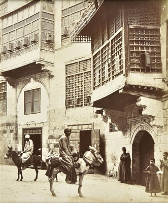 Lot 219 - Large format photographs. 30 misc. mostly large format photographs, late 19th & early 20th century