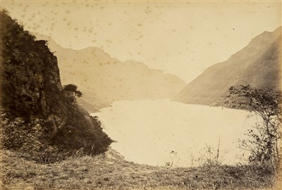Lot 38 - Thomson (John). Views on the North River, 1st edition, Hongkong: Noronha & Sons, Printers, 1870