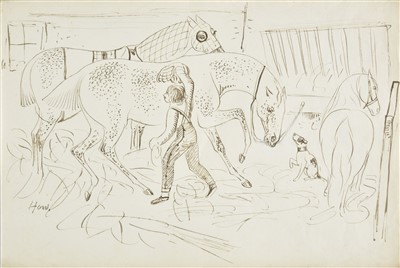 Lot 168 - Howe (James, 1780-1836).