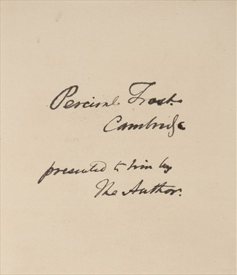 Lot 528 - Dickens (Charles). The Mystery of Edwin Drood, 1st edition, 1870, association copy