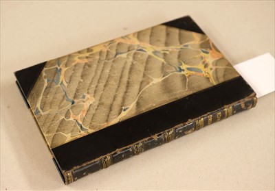 Lot 528 - Dickens (Charles). The Mystery of Edwin Drood, 1st edition, 1870, association copy