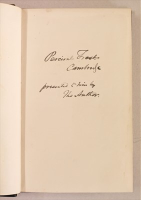 Lot 528 - Dickens (Charles). The Mystery of Edwin Drood, 1st edition, 1870, association copy