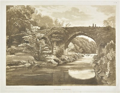 Lot 303 - British Topographical Views, A collection of approximately 1200 prints, mostly 19th century