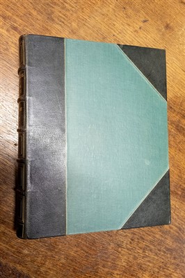 Lot 267 - Stonham (Charles). The Birds of the British Islands, 1st edition, 1906-11, rare hand-coloured copy