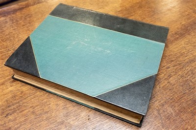 Lot 267 - Stonham (Charles). The Birds of the British Islands, 1st edition, 1906-11, rare hand-coloured copy