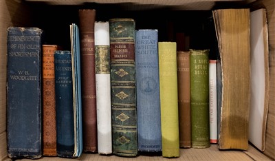 Lot 448 - Beattie (William). The Ports, Harbours, Watering-Places... of Great Britain, 2 volumes in one, 1844