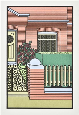 Lot 452 - Bali (Alberto, 1944-). Maida Vale, 1978