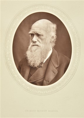 Lot 438 - Lock (S.R. & G.C. Whitfield). Men of Mark, 7 volumes, 1876-1883