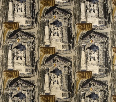 Lot 181 - Piper (John). Tombs, Lancashire: David Whitehead & Sons Ltd., 1956