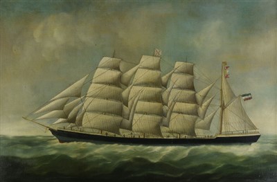 Lot 340 - Witham (Joseph, 1831-1912) Eleanor Margaret, circa 1900