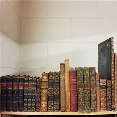 Lot 456 - Caxton (Pisistratus, i.e. Sir Edward Bulwer Lytton). What Will He Do With It, 4 volumes, 1859