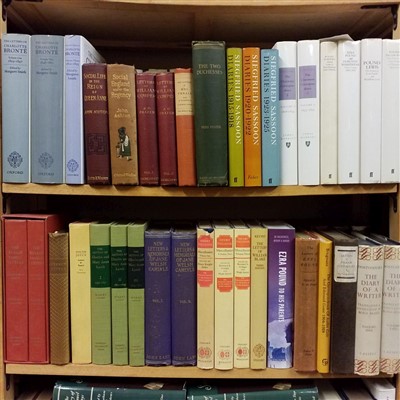 Lot 459 - Latham (Robert & Matthews, William ). The Diary of Samuel Pepys, 11 volumes, 1971-83