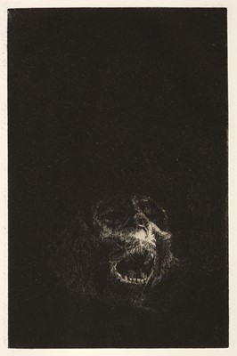 Lot 400 - Apiary Press. The Monkey, 1959..., and others