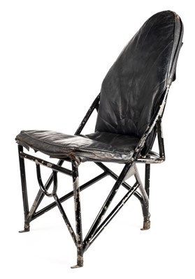 Lot 83 - De Havilland DH 89A Seat, Dragon Biplane Light Airliner. circa 1935