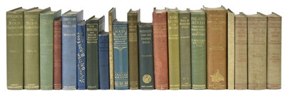 Lot 234 - Clarke (William Eagle). Studies in Bird Migration, 1912, & 17 others