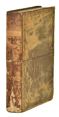 Lot 48 - Europe. Four folding maps, circa 1820