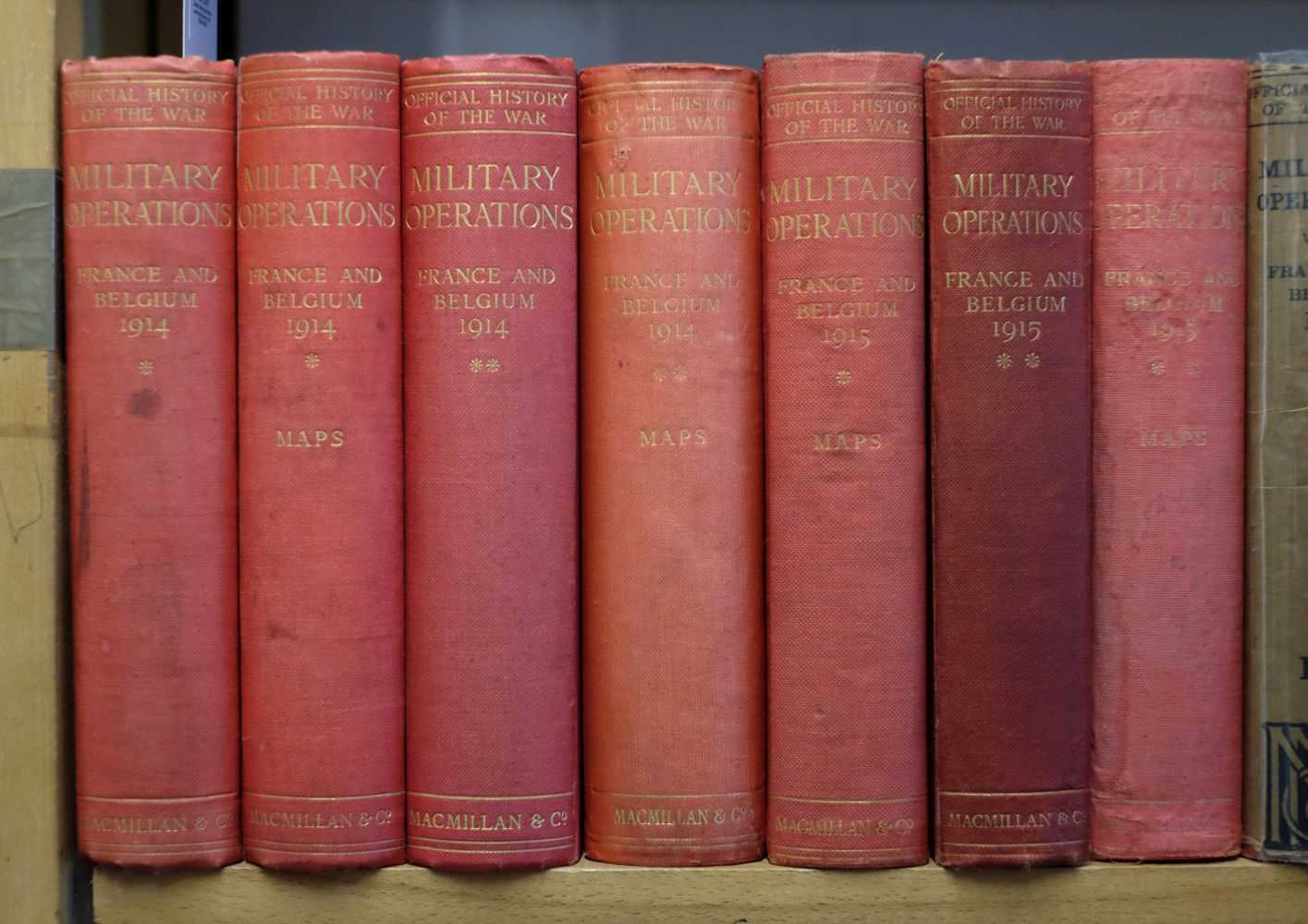 Lot 303 - Edmonds (JE & others). History of the Great