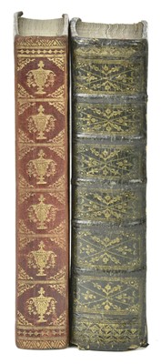 Lot 352 - Baskerville Press. The Book of Common Prayer, [2nd ed.], Cambridge: John Baskerville, 1760