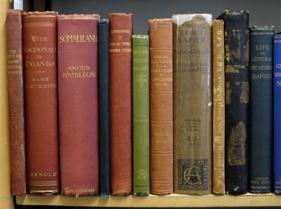 Lot 300 - Duke (George). The Life of Major-General Worge, Colonel of the 86th Regiment of Foot