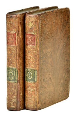 Lot 177 - Sonnini de Manoncourt (Charles). Voyage en Grèce et en Turquie, 1801, with autograph letter signed