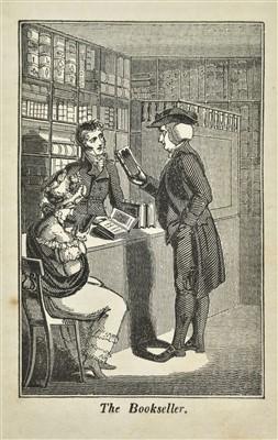 Lot 381 - Trades. The Book of English Trades, and Library of the useful Arts, new edition, enlarged, 1818