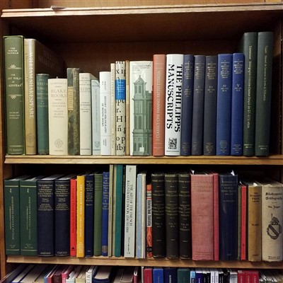 Lot 498 - Shakespeare (William). The First Folio of Shakespeare, The Norton Facsimile, 1968