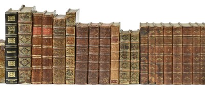 Lot 150 - Hasselquist (Fredrik). Voyages and Travels in the Levant, 1st edition in English, 1766, & others