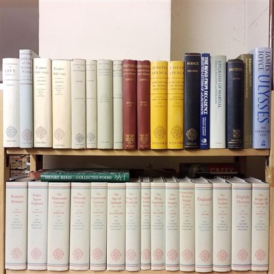 Lot 510 - Ogilvie (R.M.). A Commentary on Livy books 1-5, 1965, Oxford