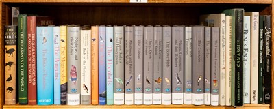 Lot 275 - Ornithology reference