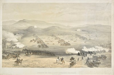 Lot 120 - Prints & engravings. Approximately 200 prints and engravings, mostly 19th and 20th century