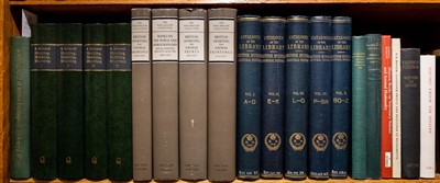 Lot 407 - Schwerdt (Carl Franz Georg Richard). Hunting, Hawking, Shooting