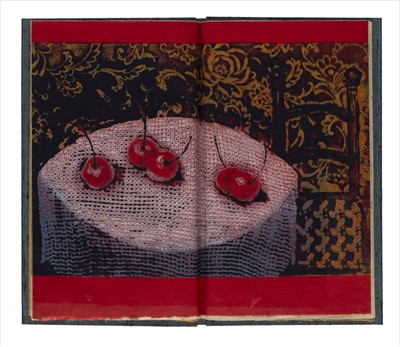 Lot 715 - Cox (Morris). From a London Suburb. Poems, Gogmagog Press, 1975