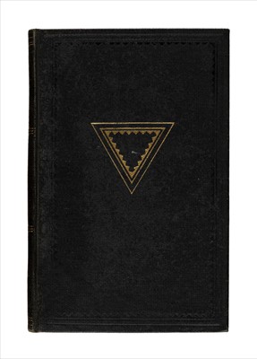 Lot 836 - Joyce (James). Anna Livia Plurabelle, 1st edition, New York, 1928