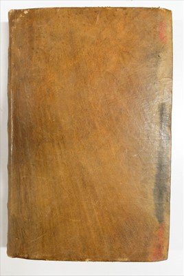 Lot 14 - Chenier (Louis de). Recherches historiques sur les Maures et le Maroc, 1st edition, 1787