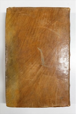 Lot 14 - Chenier (Louis de). Recherches historiques sur les Maures et le Maroc, 1st edition, 1787