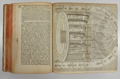 Lot 14 - Chenier (Louis de). Recherches historiques sur les Maures et le Maroc, 1st edition, 1787