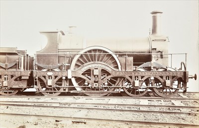Lot 407 - Railway ephemera. A collection of GWR ephemera mostly 19th century