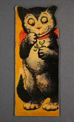Lot 545 - Playing cards. Fairy Legend Misfitz, London: C.W. Faulkner & Co. Ltd., circa 1910