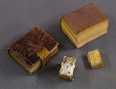 Lot 545 - Playing cards. Fairy Legend Misfitz, London: C.W. Faulkner & Co. Ltd., circa 1910