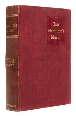 Lot 152 - Churchill (Winston Spencer).