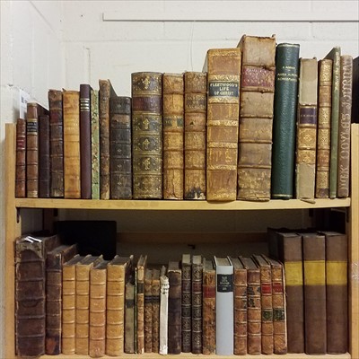 Lot 521 - Desaguliers (J.T.). Fires Improv'd: being a new method of building chimneys,..., 1715