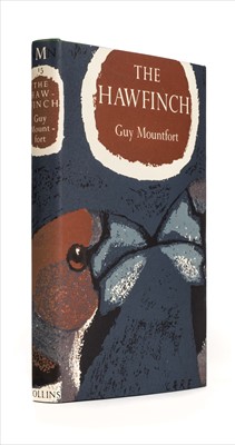 Lot 71 - Bannerman (David Armitage). The Birds of the British Isles, 1953-1963