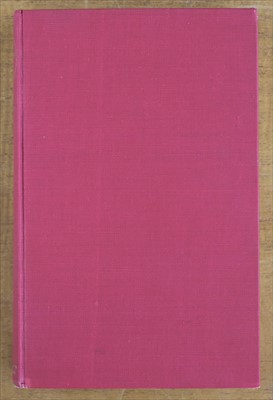 Lot 874 - Tolkien (J.R.R.). The Fellowship of the Ring, 1st edition, 1st issue, 1954